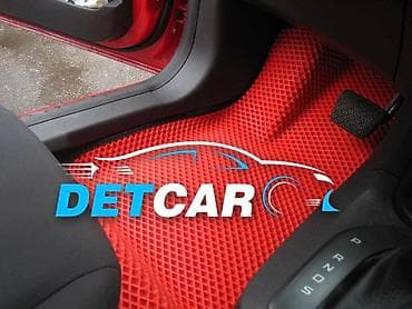 toyot: EВA ПОЛИКИ МAГАЗИН "Detcar.kg"Бишкек Индивидуальный пошив Срок — 3