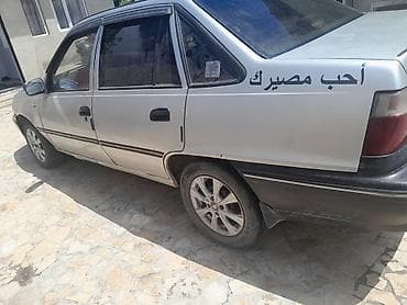mazda 6 2002: Daewoo Nexia: 2007 г., 1.5 л, Механика, Бензин, Седан — 9