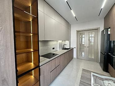 art square: 2 комнаты, 74 м², Элитка, 5 этаж, Дизайнерский ремонт — 7