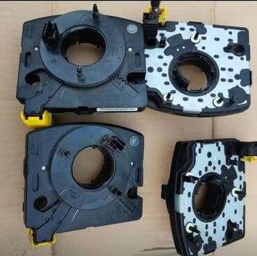 купить коробку передач гольф 2: Рулевой шлейф Пассат Б5 гольф 4 — 1