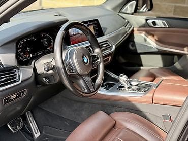 фары на бмв х5: BMW X5: 2019 г., 4.4 л, Автомат, Бензин, Кроссовер — 4