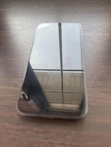 iphone 15: IPhone 13 Pro, Серебристый — 2