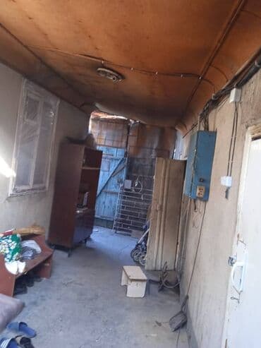 полдома куплю: Үйдүн жарымы, 41 кв. м, 3 бөлмө, Риелтор, Эски ремонт — 14