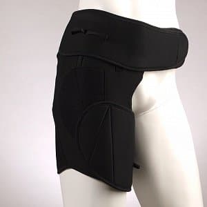 ортез вместо гипса цена: Ортез тазобедренный Fosta (F 6503) правый/левый Неопреновый фиксатор — 3