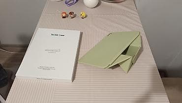 note 2: Чехол-подставка для ipad, цвет светло-зелёный. Особенности: - — 3