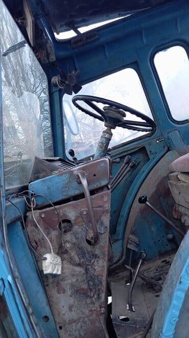 матор бузук: Доставка бар Трактор МТЗ‑80 (Беларус) Описание: - Классический — 4