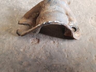 коммутаторы netis: Nissan X Terra скоба стабилизатора, Ниссан Икстерра Скоба переднего — 2