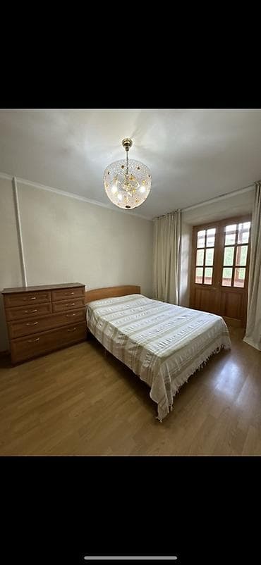 тыныстанова: 2 комнаты, Собственник, С мебелью полностью — 4