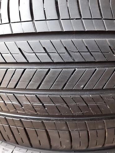 25550 r19 зима: Шины 255 / 50 / R 19, Лето, Комплект, Корея, Hankook — 8