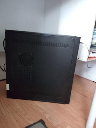 device: Компьютер, ядер - 2, ОЗУ 4 ГБ, Для работы, учебы, Б/у, HDD — 2