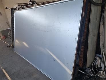 Портер 2 отцинковка новые комплект