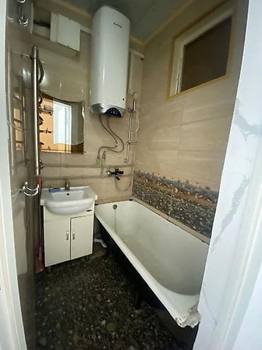 Продажа квартир: 3 комнаты, 63 м², Индивидуалка, 4 этаж, Косметический ремонт — 7