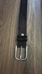 кошелёк бутун: Ремень, Материал: Натуральная кожа, Мужские, Б/у — 2