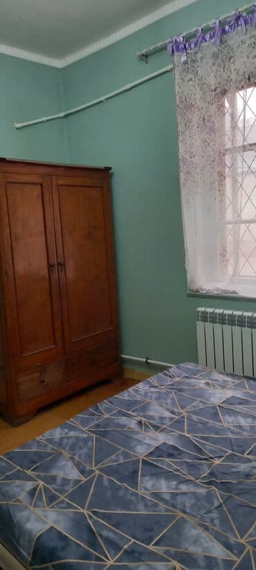 я ищу дом рабочий городок: 60 м², 3 комнаты, Парковка — 4