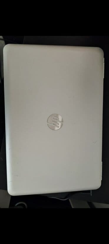 игровой ноутбук бу: Ноутбук, HP, Колдонулган, Жумуш, окуу үчүн — 4