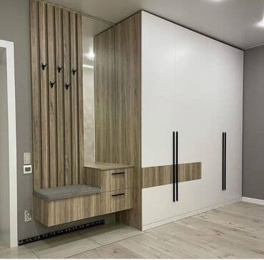 я ищу шифанер: Мебель на заказ, Кухня, Кухонный гарнитур — 16