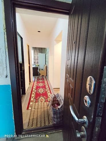 продаю квартиру дордой: 2 комнаты, Агентство недвижимости — 2