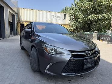 акпп тойота камри: Toyota Camry: 2015 г., 2.5 л, Автомат, Бензин, Седан — 5