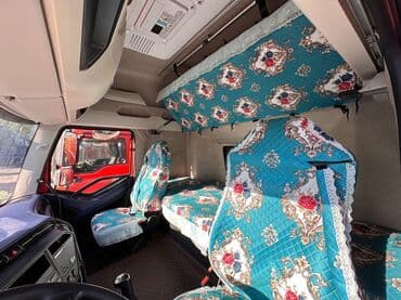 диск на фуру цена: Грузовик, Foton, Дубль, Б/у — 4