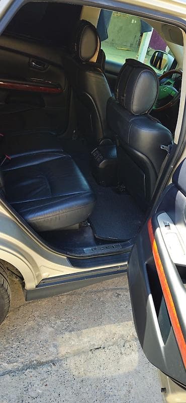 движок для света: Lexus RX: 2006 г., 3.5 л, Автомат, Бензин, Кроссовер — 9