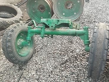 кун мтз 80: Модель: 80, Б/у — 8