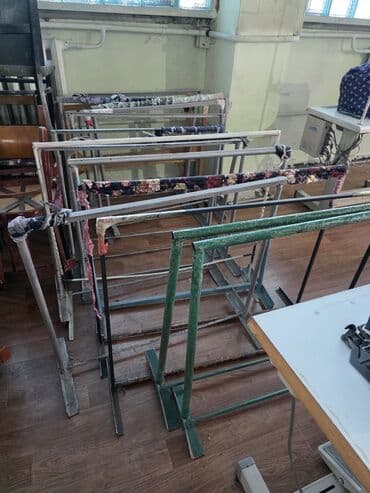 Продаю козлы по 300сом.Металл at lalafo.kg Продаю козлы по 300сом.Металл