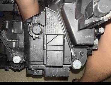 Передняя правая фара Lexus 2020 г., Новый, Оригинал — 4