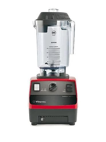 Для кафе, ресторанов: Блендер Vitamix BarBoss Advance предназначен для измельчения и — 2
