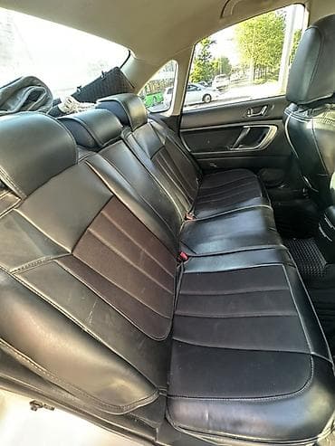 Subaru: Subaru Legacy: 2004 г., 2 л, Автомат, Бензин, Седан — 7