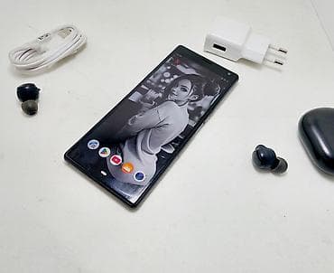 redmi note 8 32gb: Sony Xperia 10, Б/у, 64 ГБ, цвет - Черный, 1 SIM, 2 SIM — 9
