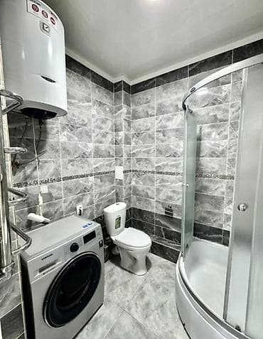 1000: 2 комнаты, 50 м², Элитка, 5 этаж, Евроремонт — 8
