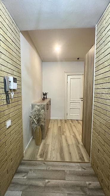 Недвижимость: 3 комнаты, 95 м², 5 мкр Элитка, 3 этаж, Евроремонт — 8