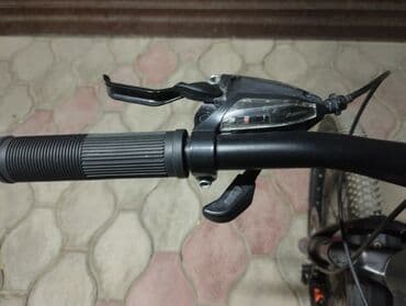 купить б у мотоцикл: Подростковый велосипед, Б/у — 2