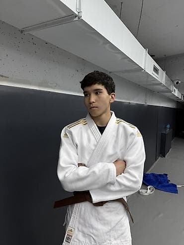 🥋 Продаётся новое кимоно Adidas IJF 🔥 Оригинал Adidas 🔥 Абсолютно