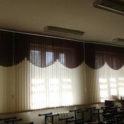 жалюзи с электроприводом: Жалюзи, роллштор, день и ночь зебра. 2) Индивидуальный подход в — 5