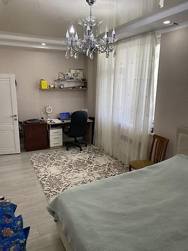 2 комнаты, 87 м², 5 этаж, Евроремонт — 6