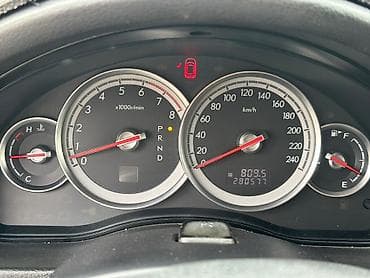 легаси bl5: Subaru Legacy: 2004 г., 2 л, Автомат, Бензин, Универсал — 8