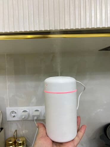 освижител воздуха: Освежитель воздуха Придаёт комнате приятный аромат, устраняет — 3