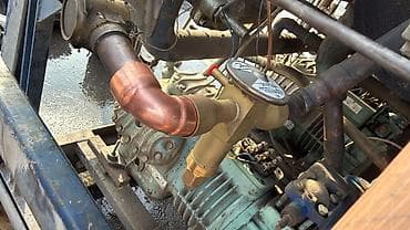 морозильный камера: Промышленные холодильные камеры и агрегаты FRIOS Назначение: - — 5