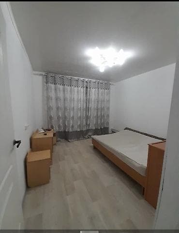 Батирлер: 4 бөлмө, 90 м², Пригородное а. Косметикалык оңдоо — 8