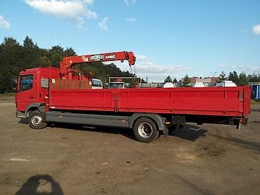 imac 2011: Манипулятор, Mercedes-Benz — 2