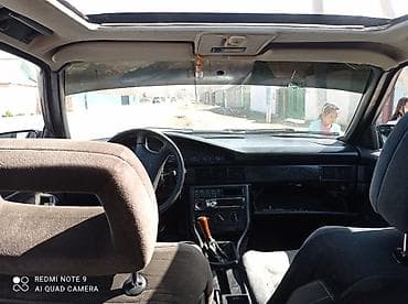 адисей рб: Audi 100: 1987 г., Ручные, Бензин, Седан — 8