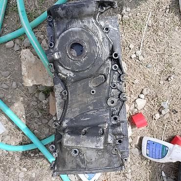 bmw 2: Тойота камри 35. Продаются запчасти мотора — 2