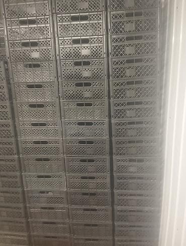 биндеры 220 листов для дома: Пластиковый Ящик — 2