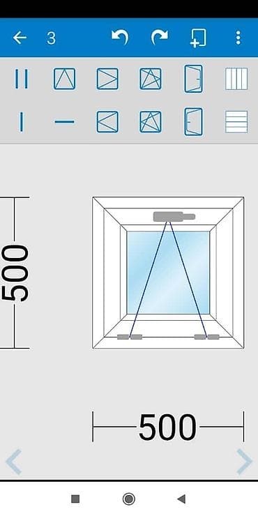 аяз атанын формасы: Терезе,эшик,витраждарга кабылдама алабыз,тез убакытта жана сапаттуу — 4