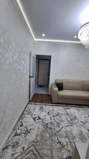 ts group: 1 комната, 53 м², Технопарк 108 серия, 6 этаж, Дизайнерский ремонт — 7