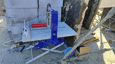 черновой потолок: Кладка из газоблока/пеноблока под ключ Огромная бригада с опытом 8,5 — 8