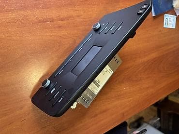 Штатная мультимедийная магнитола для Hyundai/Kia - Оригинальный