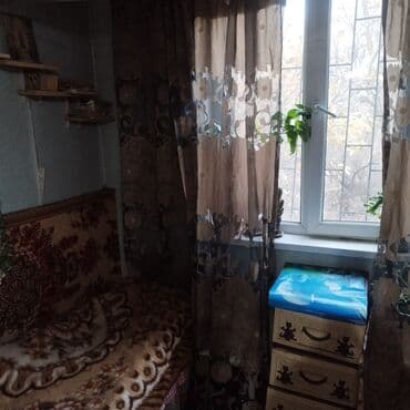 дом в расрочку: 1 комната, 36 м², 104 серия, 1 этаж, Косметический ремонт — 12