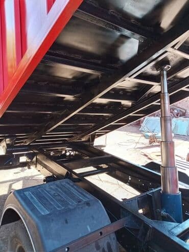 сколько стоит покраска крыши дома: Делаем САМОСВАЛ с нуля. ватсап и звонить — 5